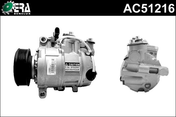 ERA BENELUX Kompressori, ilmastointilaite AC51216